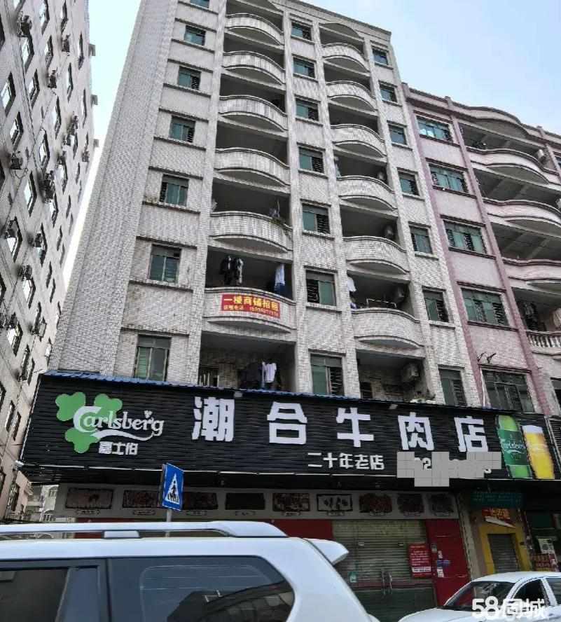 厂房实景