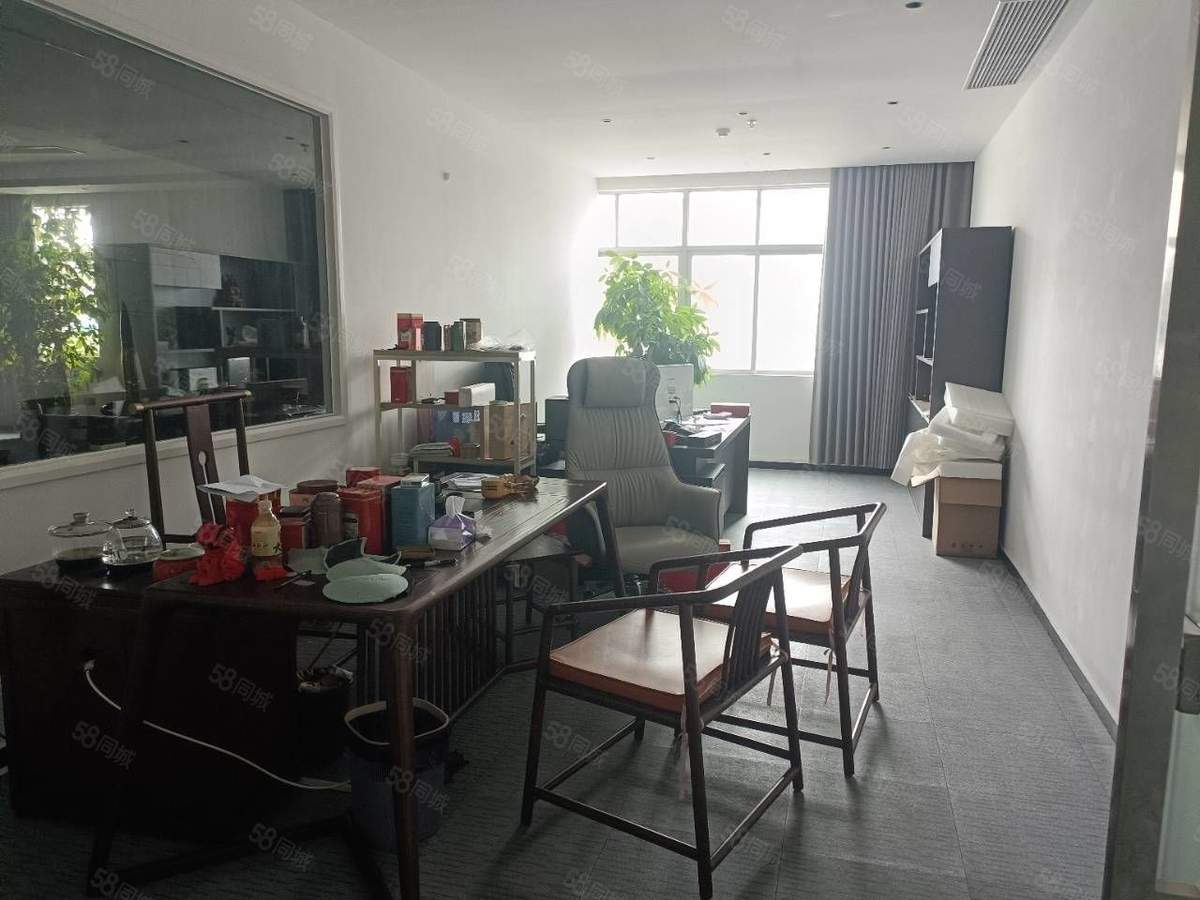厂房实景