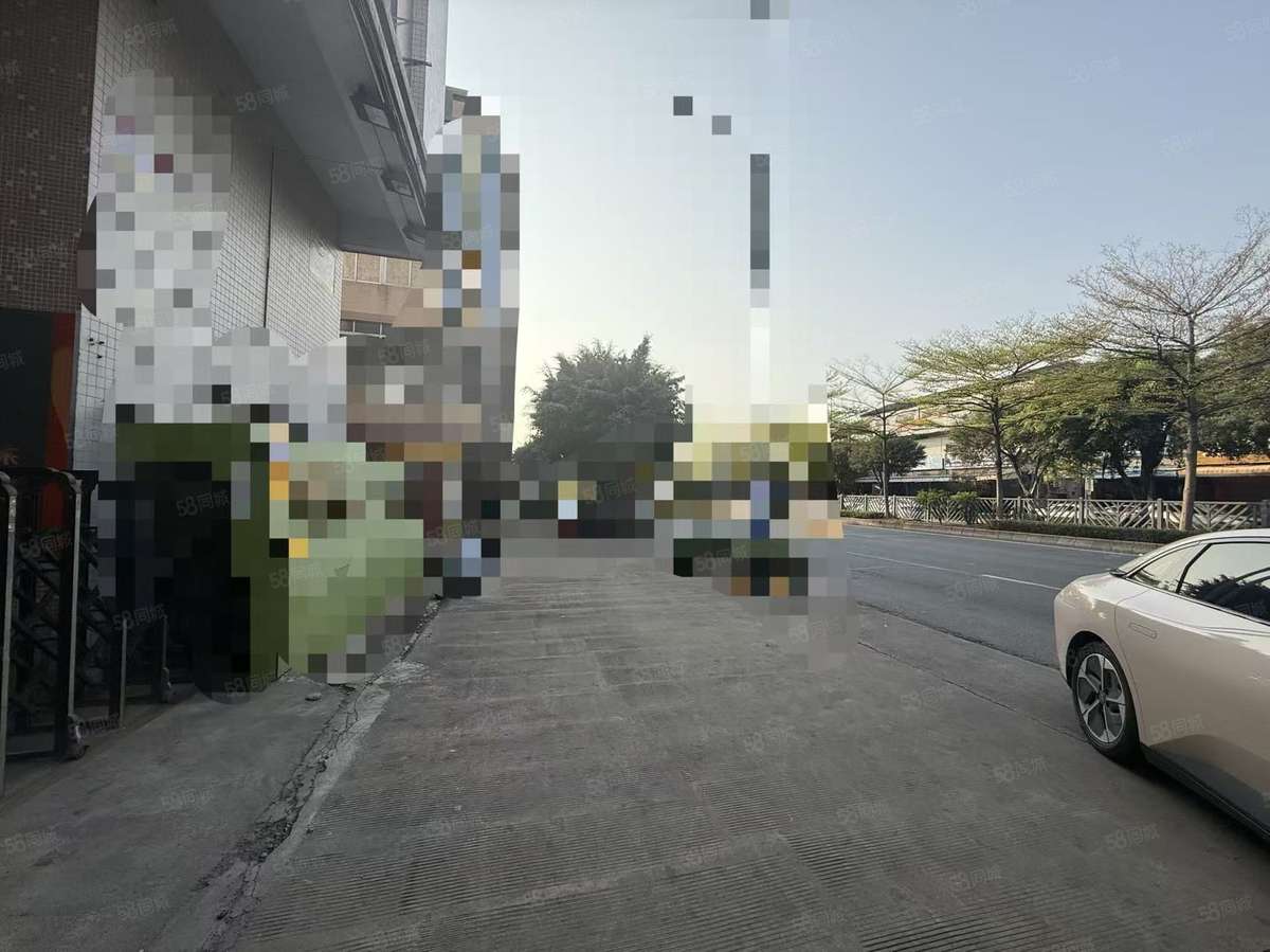 厂房实景