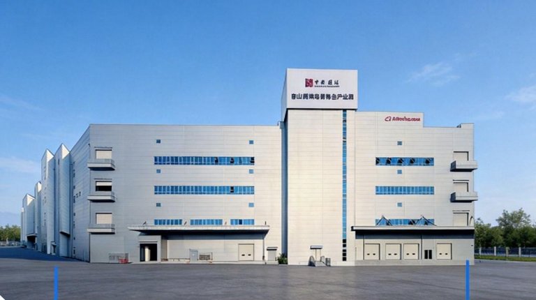 【优质】苏州昆山全新高标准多层仓库出租 4500平起租 双边库 靠中环东线 带喷淋