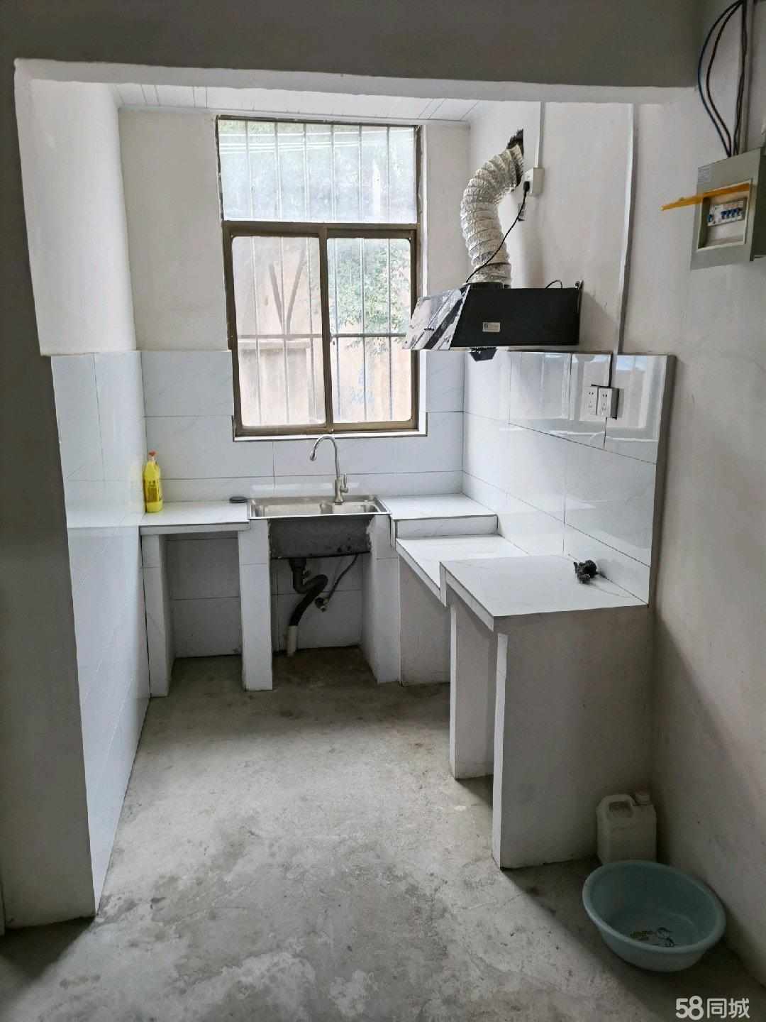 厂房实景