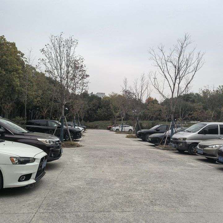 厂房实景