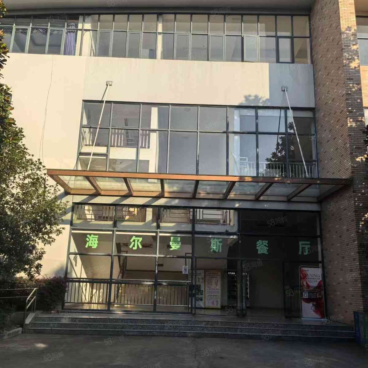 厂房实景