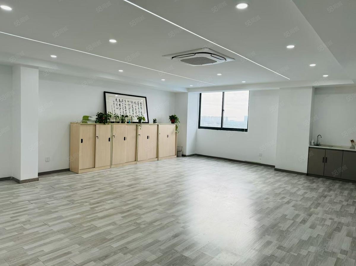 厂房实景