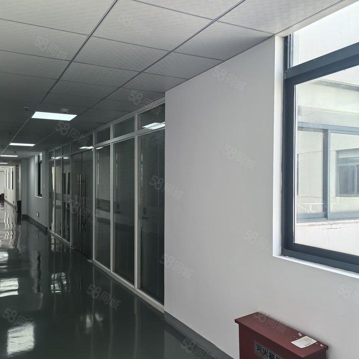 厂房实景
