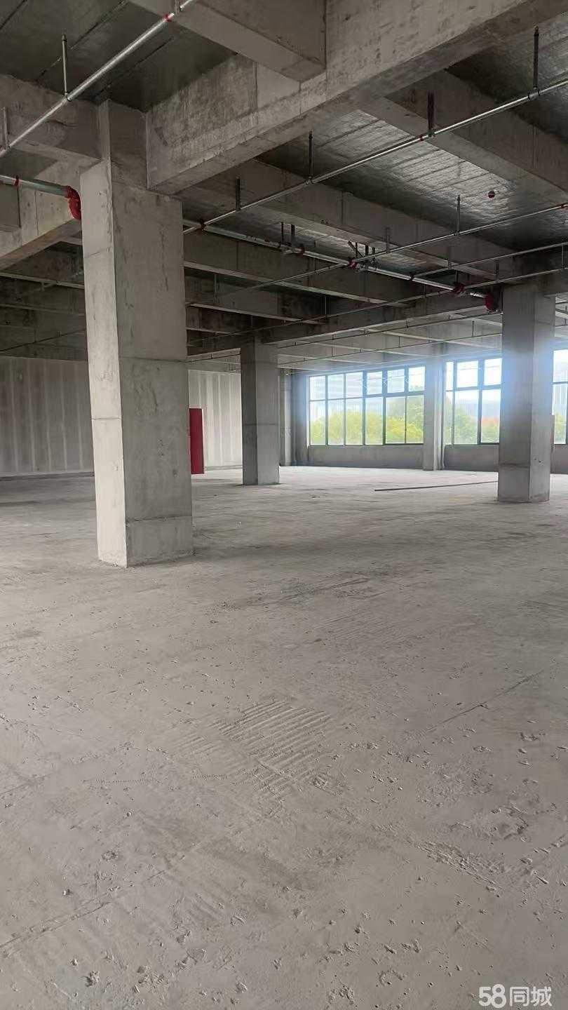 厂房实景