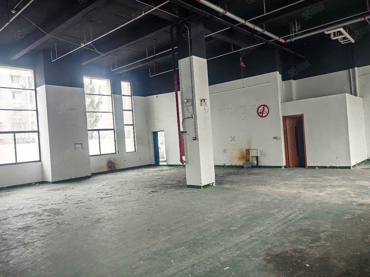 【优质】南京浦口高新区龙泰路附近厂房出租380平独门独院单层轨交口