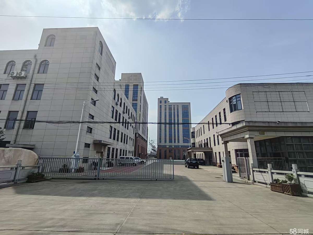 【优质】南京甲方直接，可整租可厂房出租5500平独门独院标准厂房单层可分租，适配生产加工、设备组装等