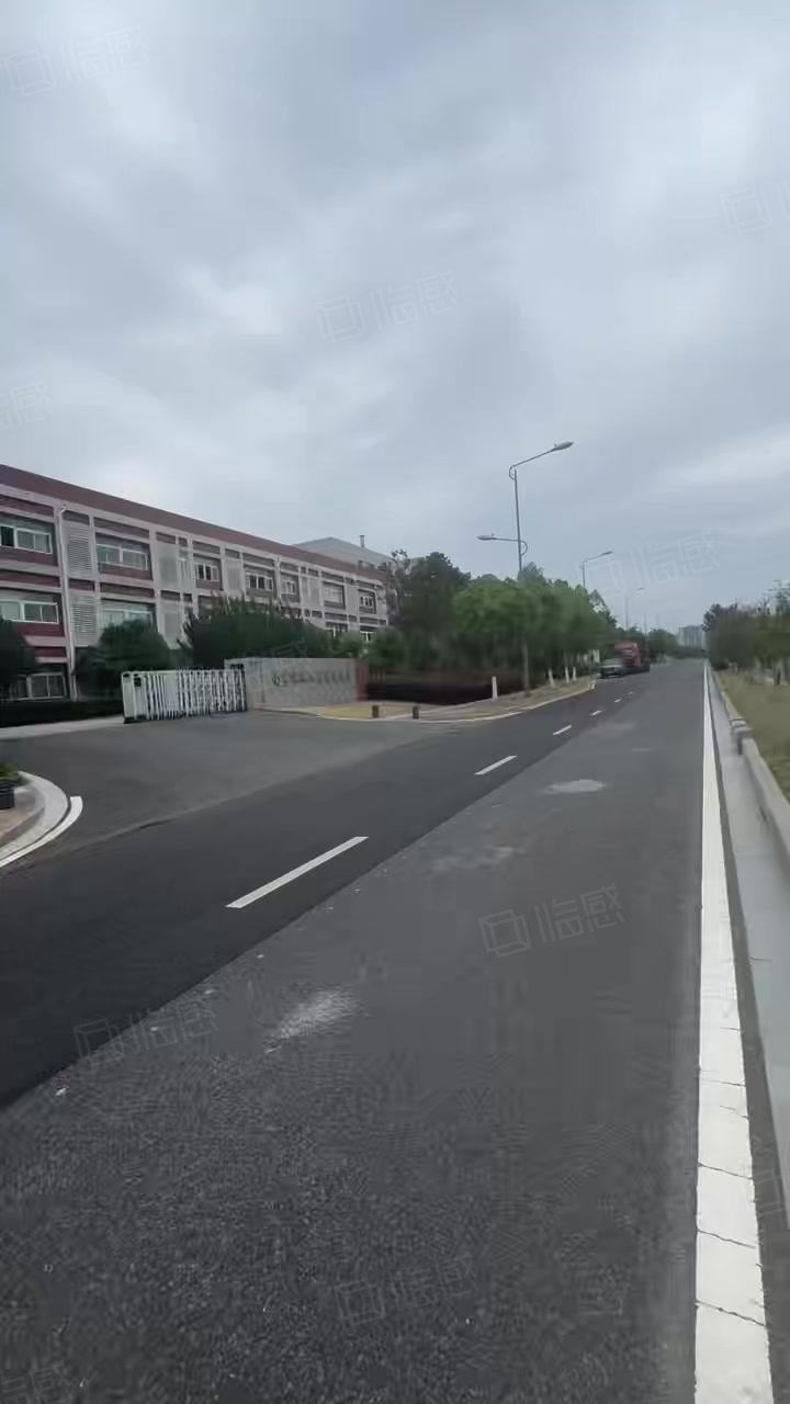 【优质】南京滨江开发区5000平厂房出租 房东直租！配套写字楼南京多层场地大