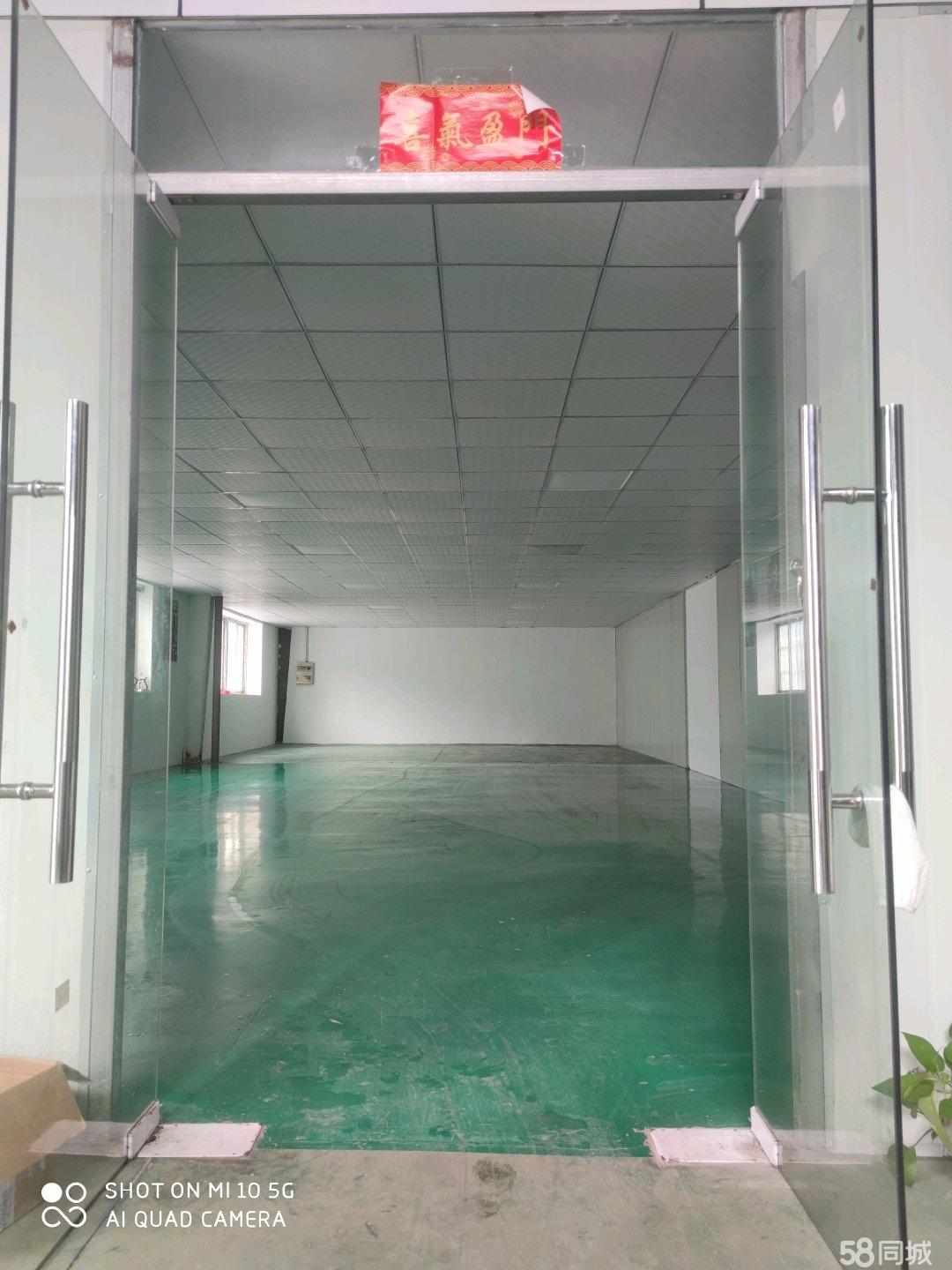 【优质】南京个人直租殷巷 九龙湖仓库办公一体  价格面议南京江宁秣陵厂房出租仓库土地300平多层轨道