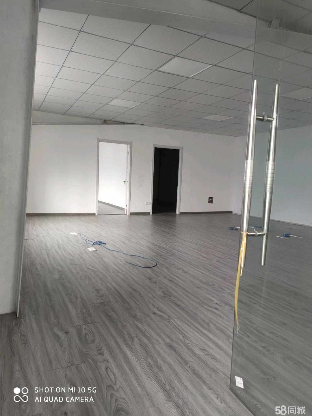 厂房实景