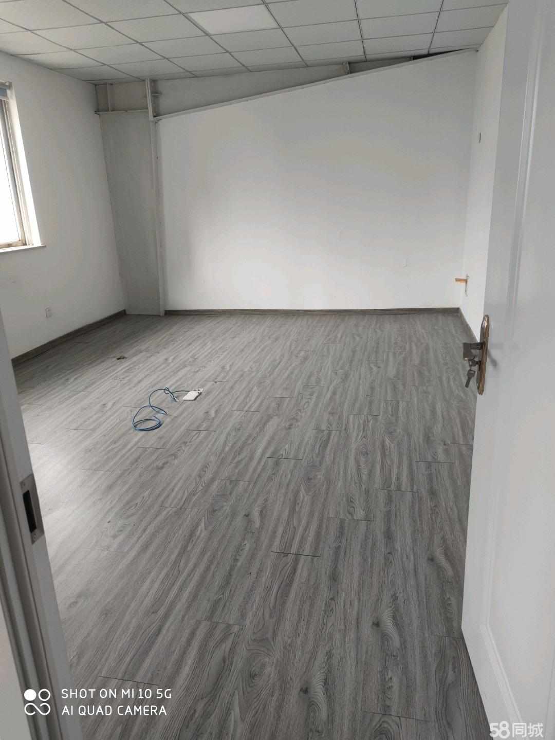 厂房实景