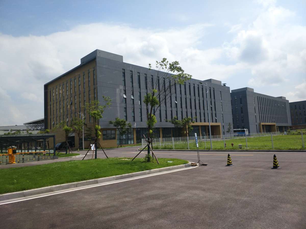南京优质房源 出行便利  配套齐全 厂房出租南京江宁15000平单层轨交