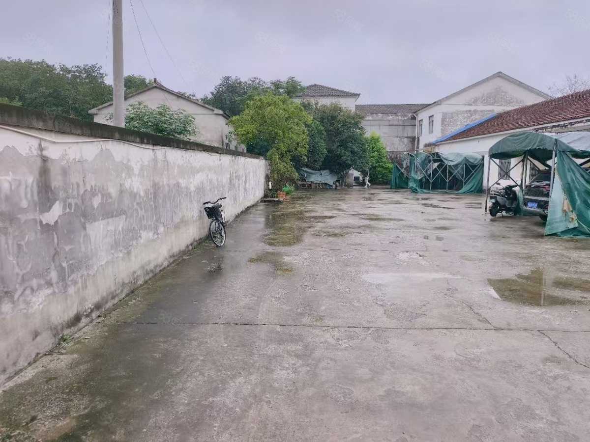 厂房实景