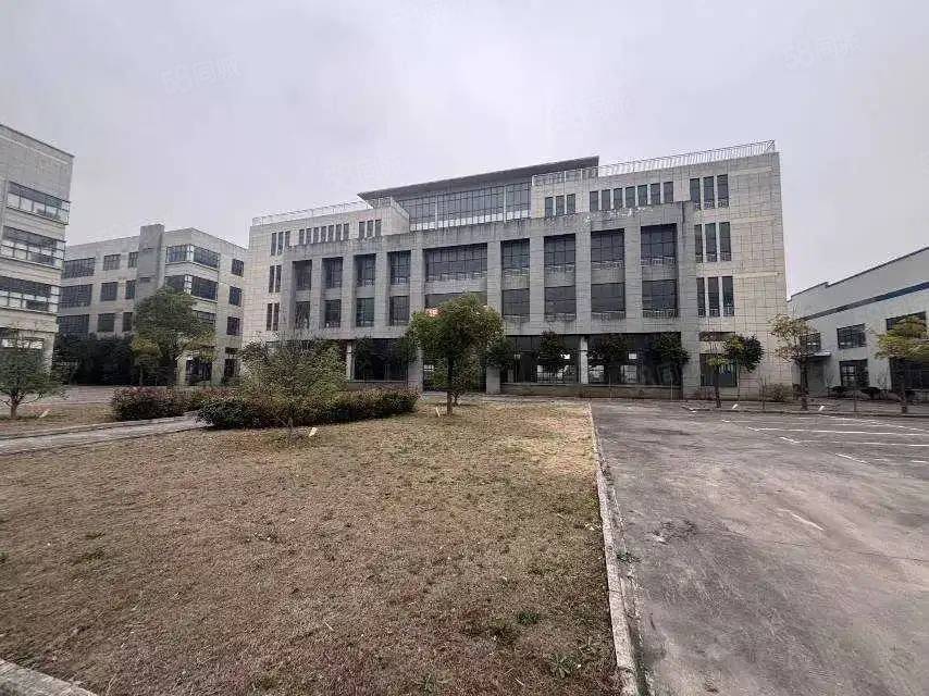 厂房实景