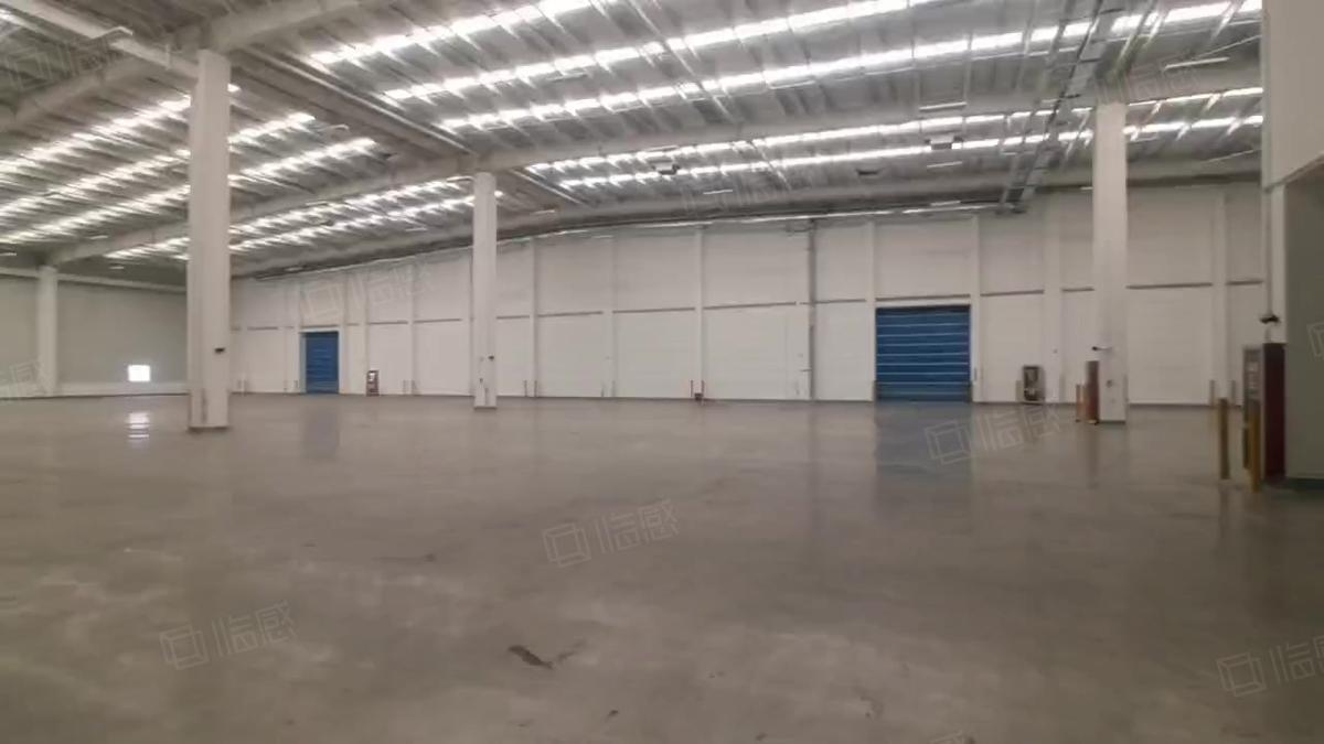 【优质】南京谷里高标厂房出租房东直租 形象好出行便利电量足大小可分租南京9000平独门独院单层轨交口