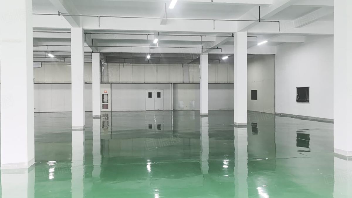 南京百家湖九龙湖1800平厂房出租仓库丙二消防适合仓储展厅轻加工南京江宁九独门独院多层通勤便利场地大