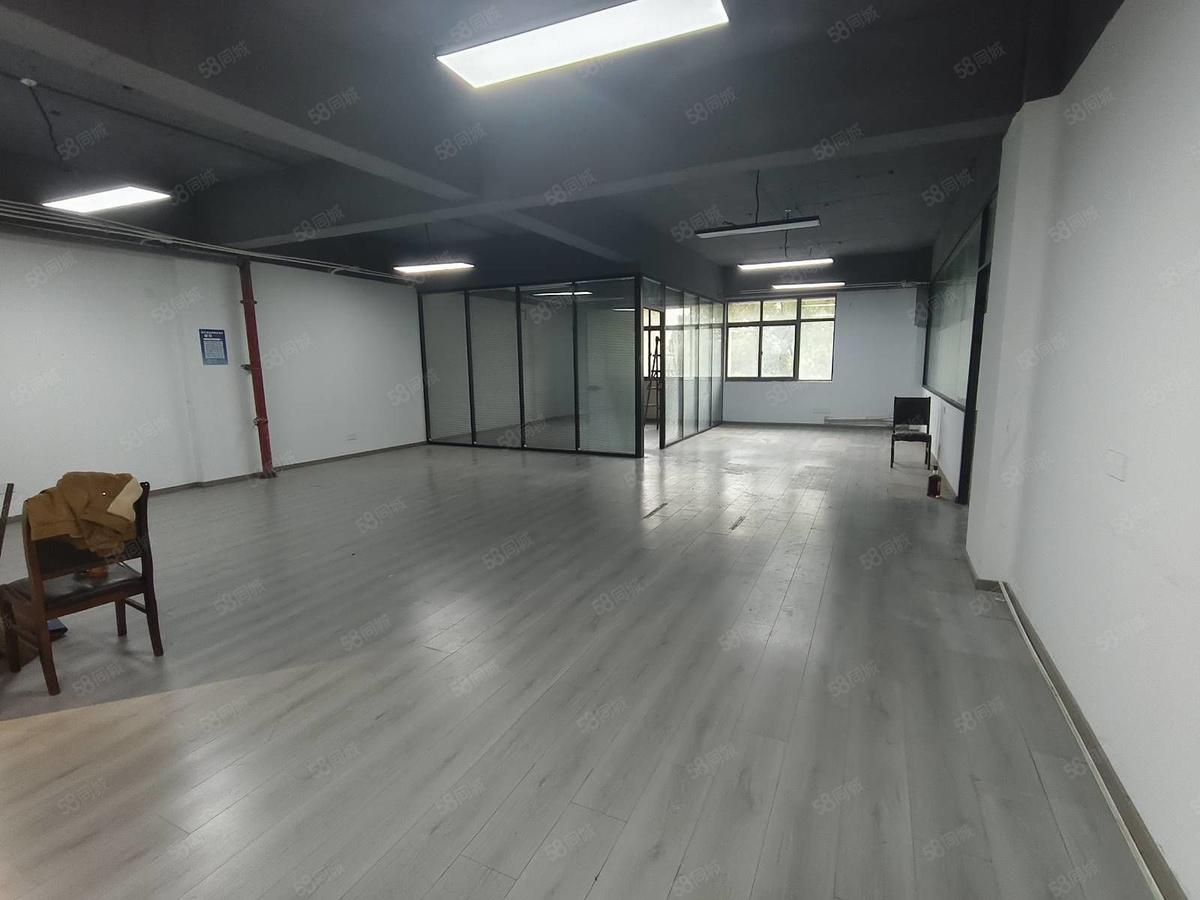 厂房实景