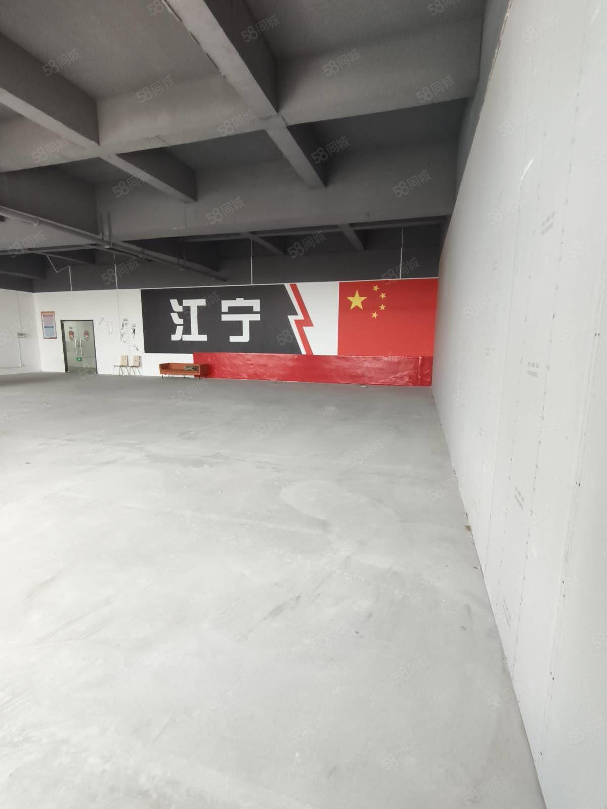厂房实景