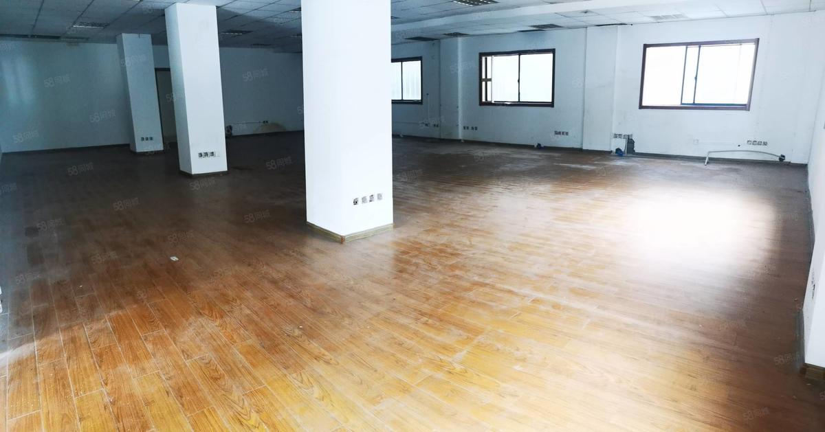 厂房实景