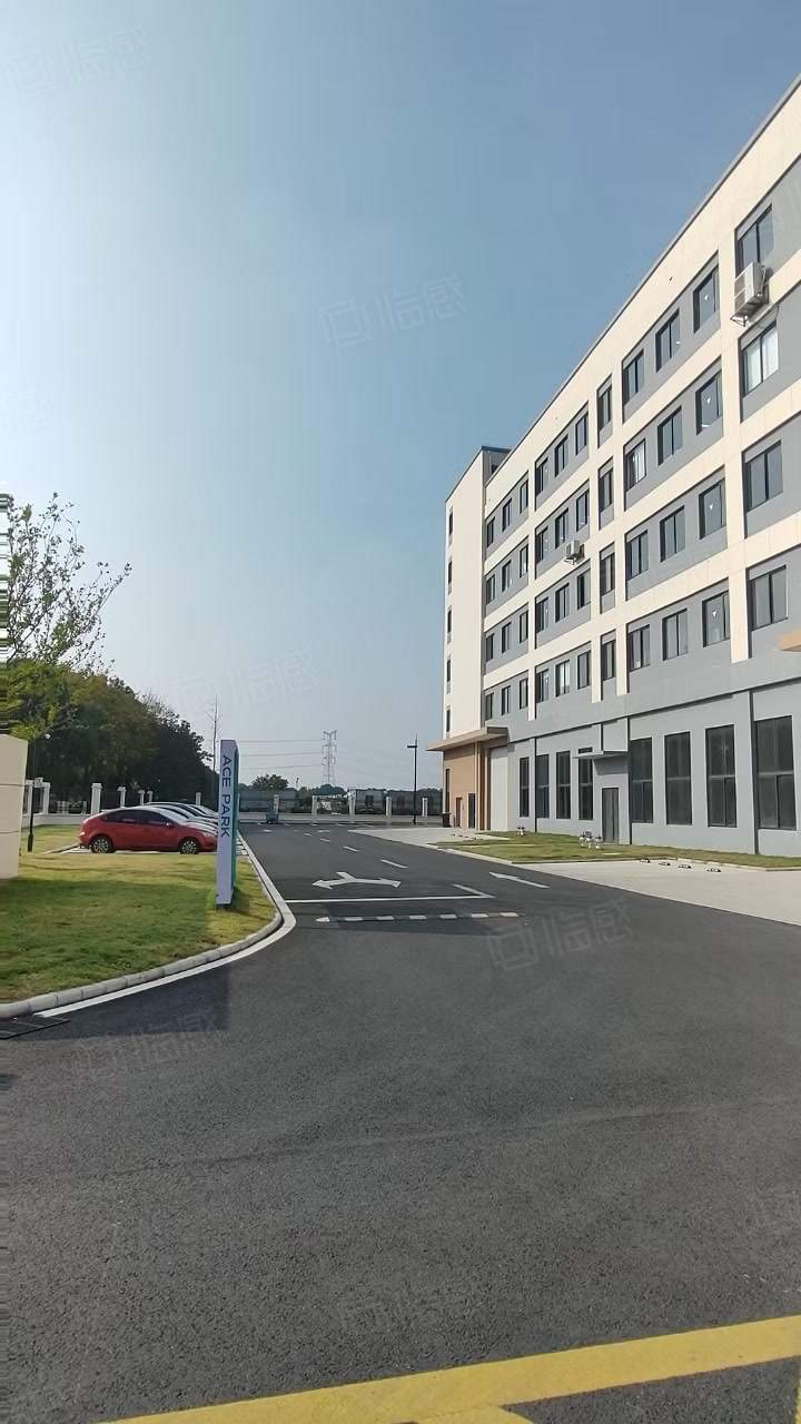 六合轨交口厂房出租开发商直租400平单层，【优质】南京租金0.23元每天