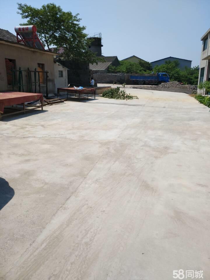 厂房实景