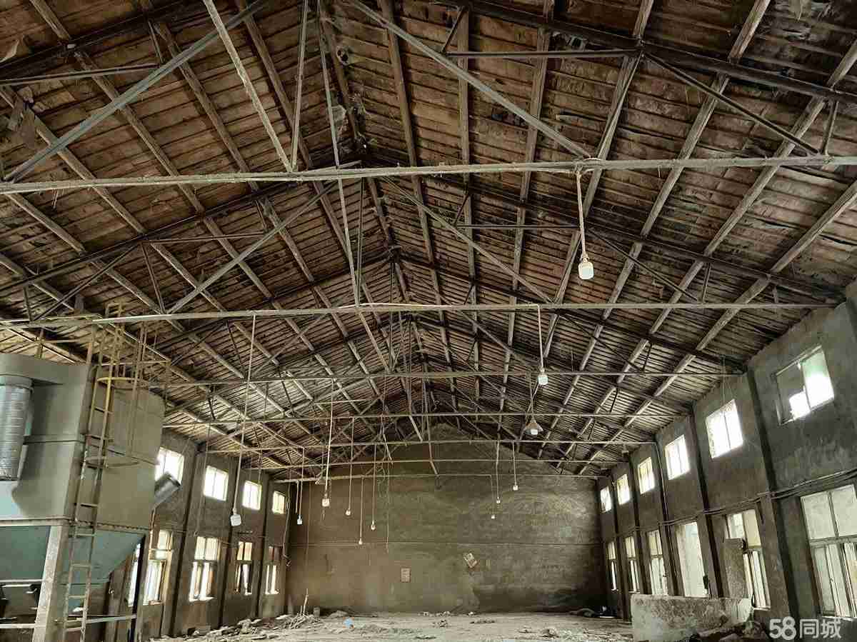 价格面议）南京江宁麒麟科技城厂2000平独门独院单层通勤便利，南京麒麟厂房出租（可分割