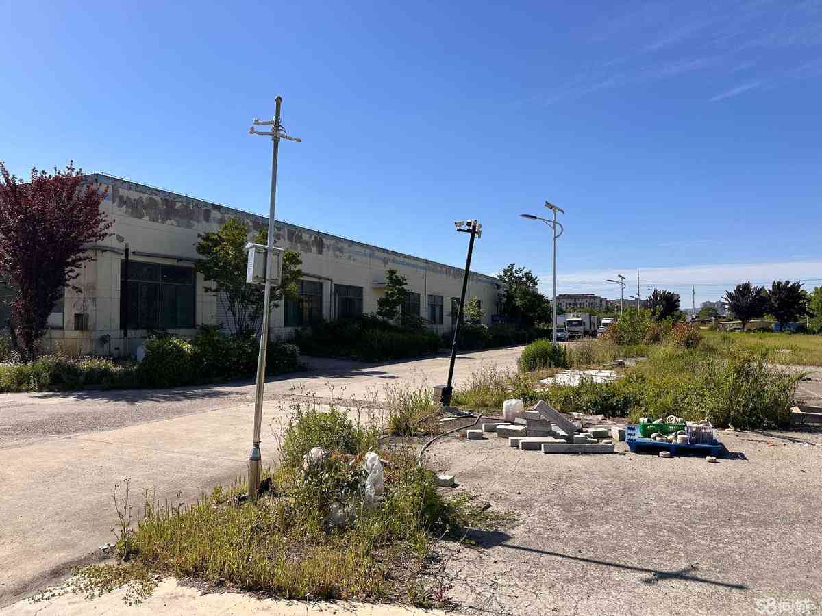【优质】南京溧水区江苏舜天产业园 可整租可分租 价格面议厂房出租71平多层