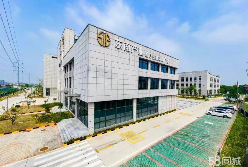 南京南京高淳国资医疗器械产业园 标厂直租可注册医疗注厂房出租1000平标准厂房单层通勤便利