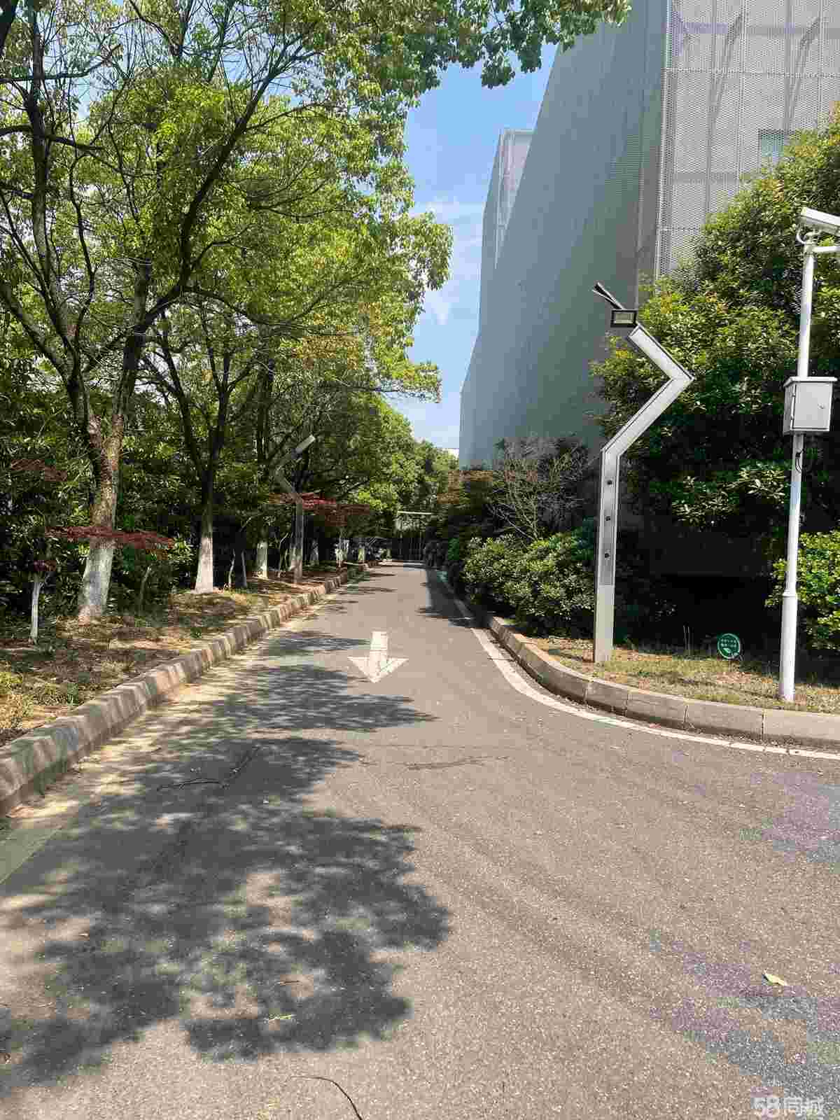 厂房实景