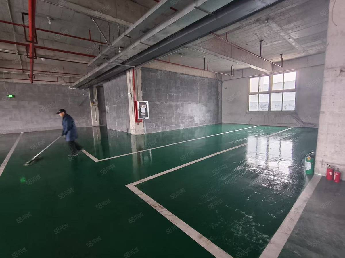 价格便宜6毛一平，【优质】南京江宁区淳化街道一楼厂房出租，停车免费，空间大南京274平单层