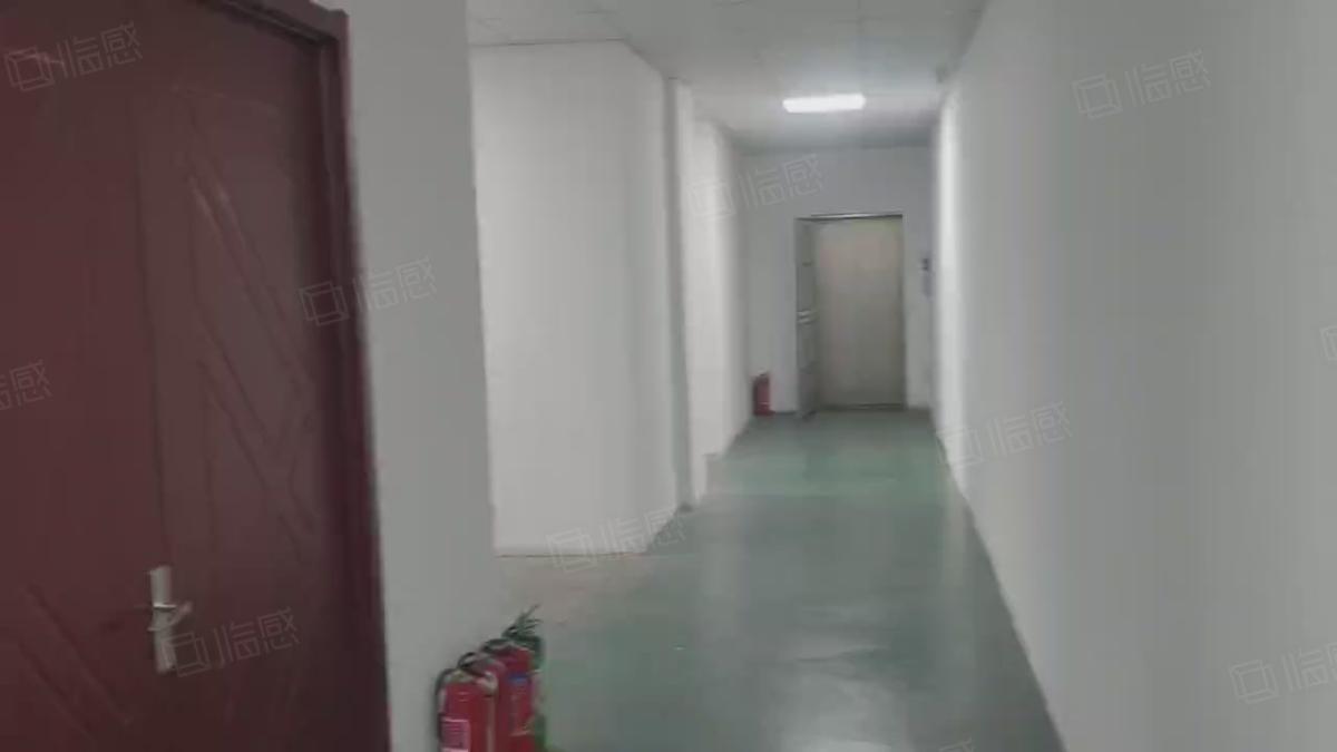 南京殷巷铺岗街二楼厂房出租73~138 客货分流 有轨交停车免独门独院多层地铁口