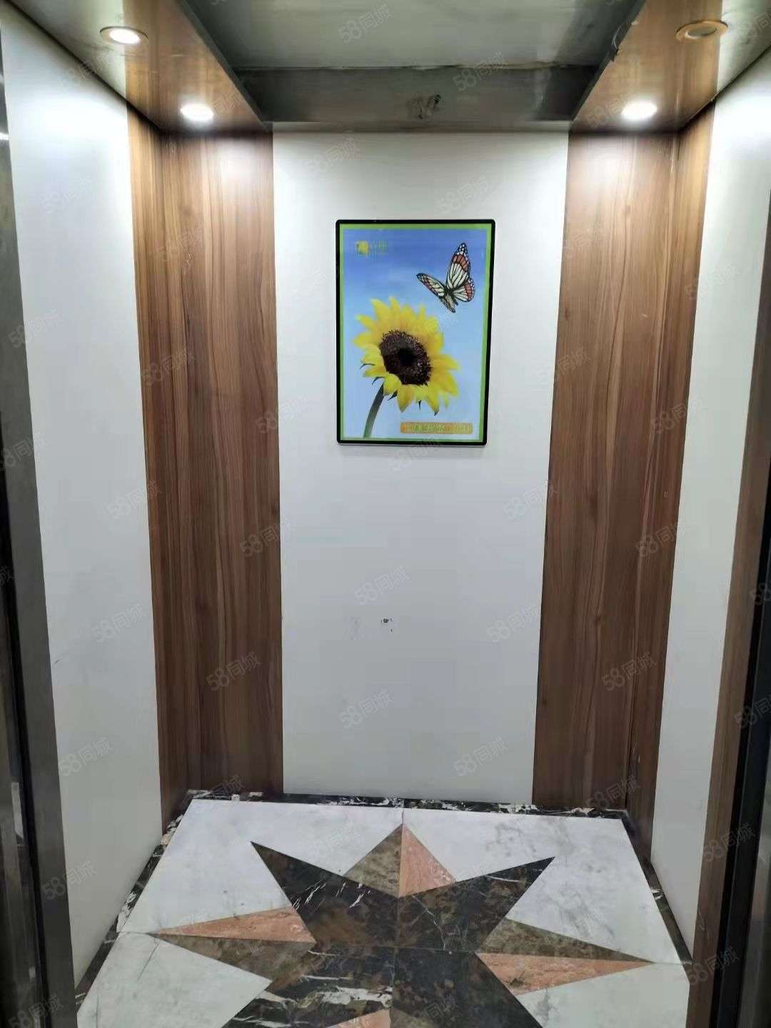 厂房实景
