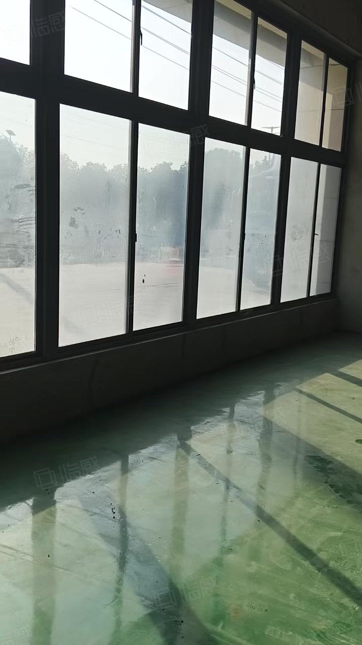 【优质】南京房东直租江宁大学城一楼厂房出租平仓库可生产办公环氧地面配套办公南京江宁550平独门独院单