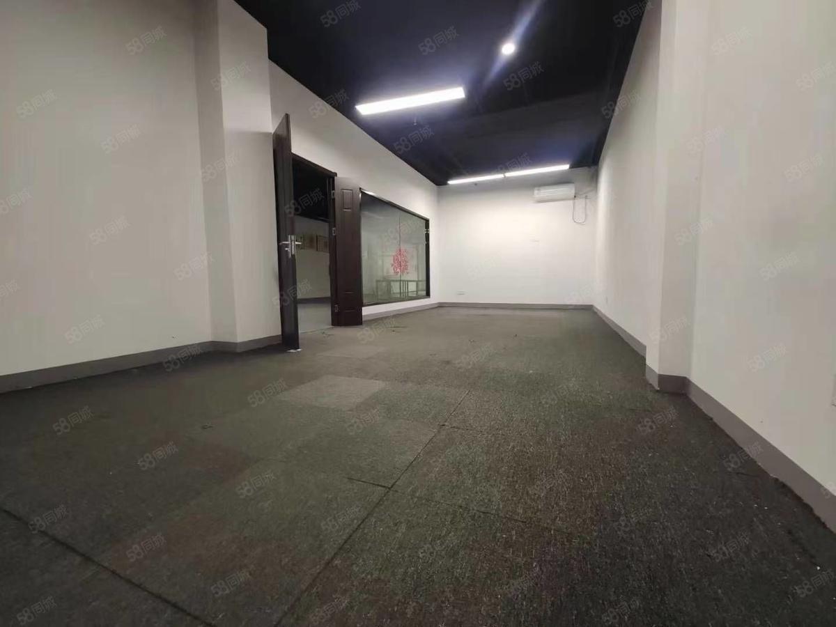 厂房实景