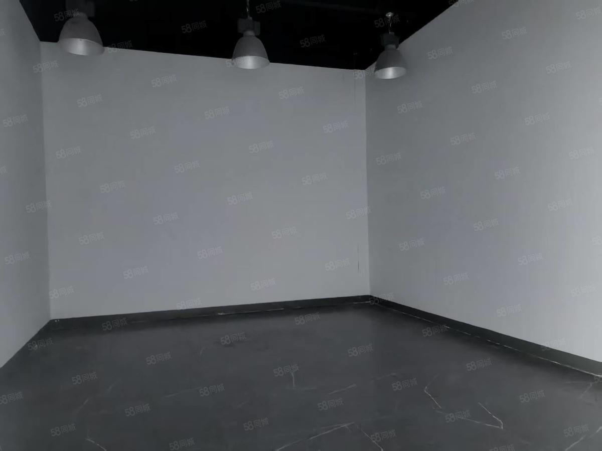 厂房实景