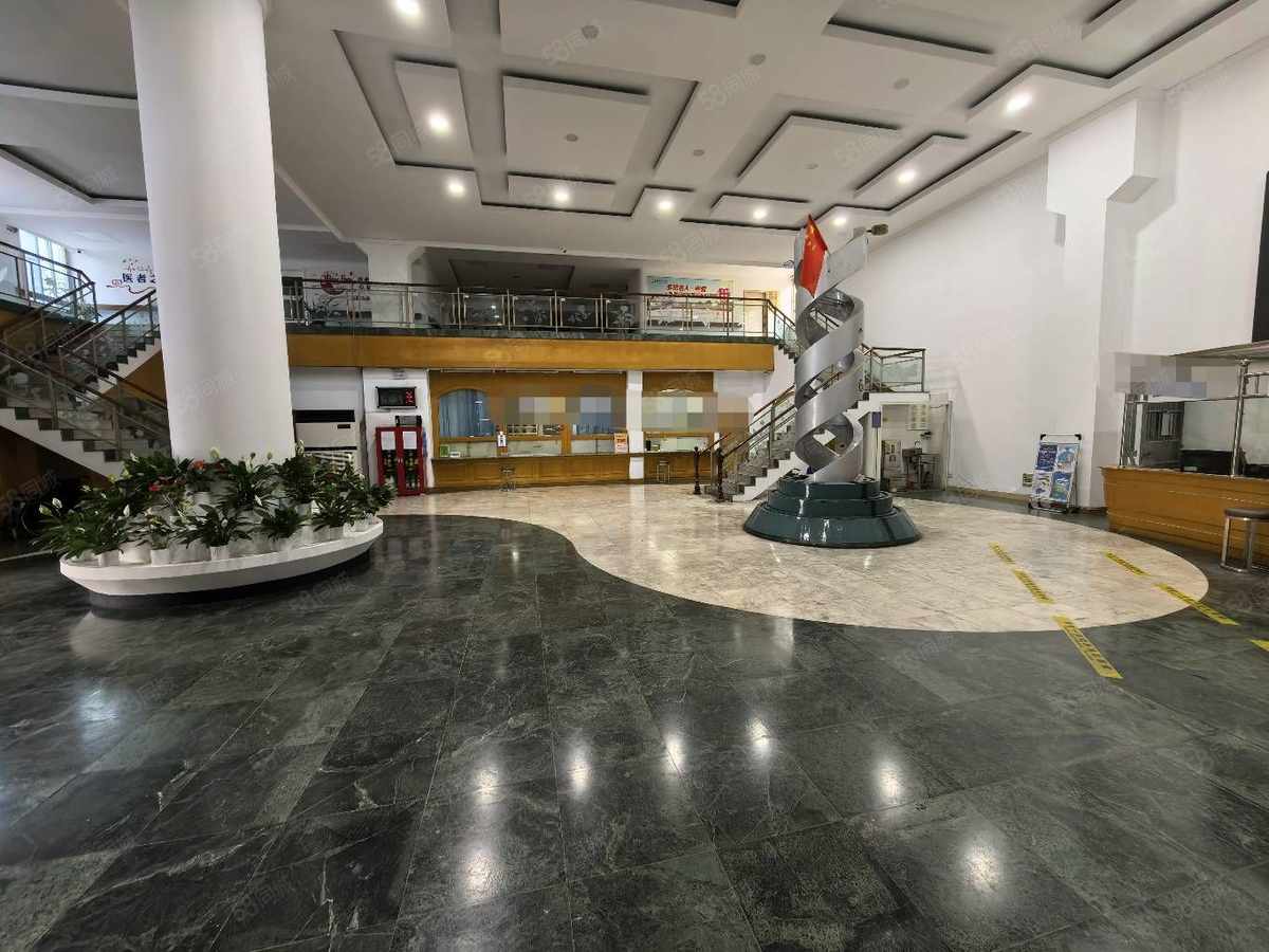 厂房实景