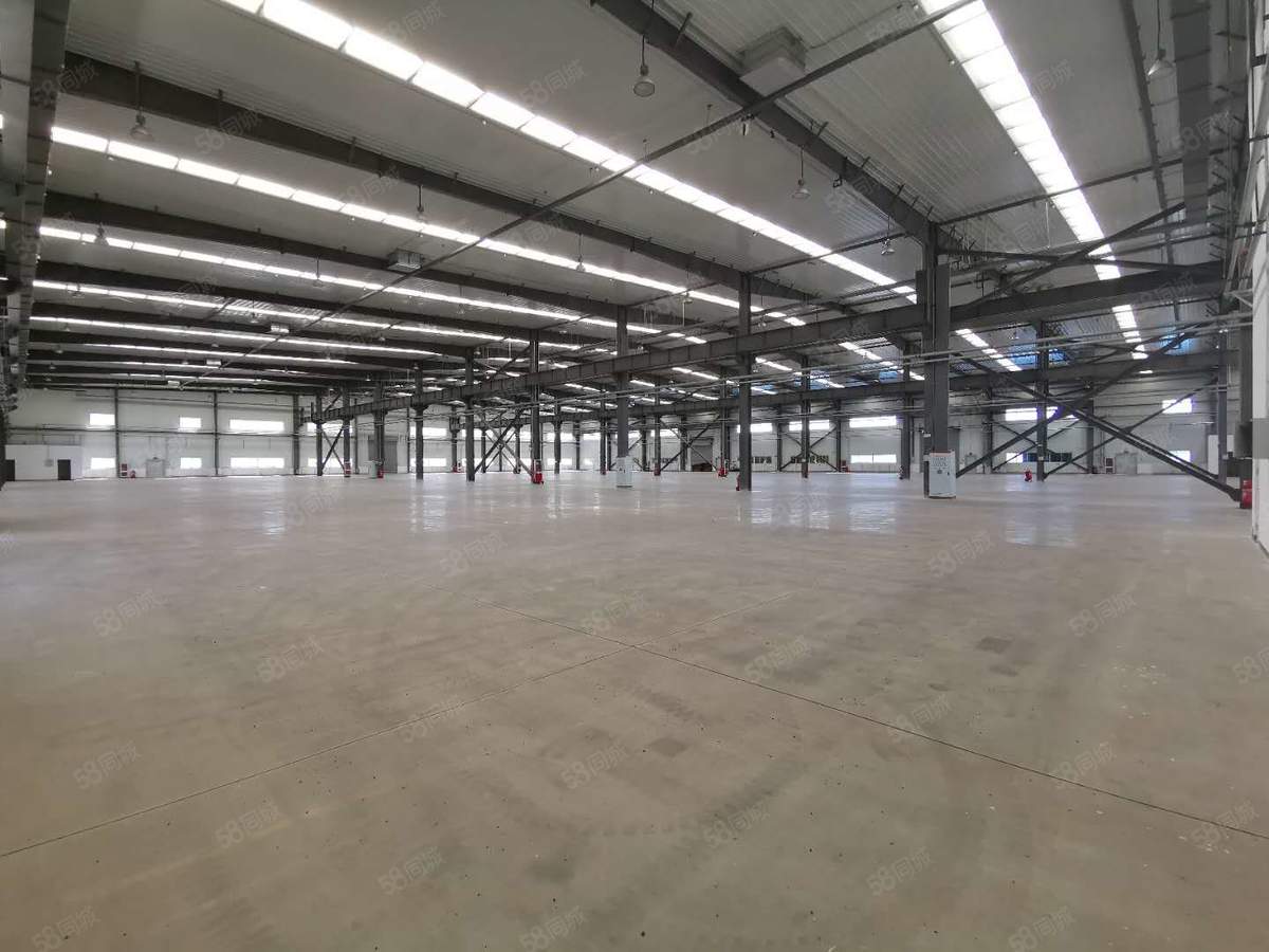 【推荐】北京5千-1万平优质厂房出租 紧邻小米汽车工厂 可定制 性价比高天津10000平单层主干道