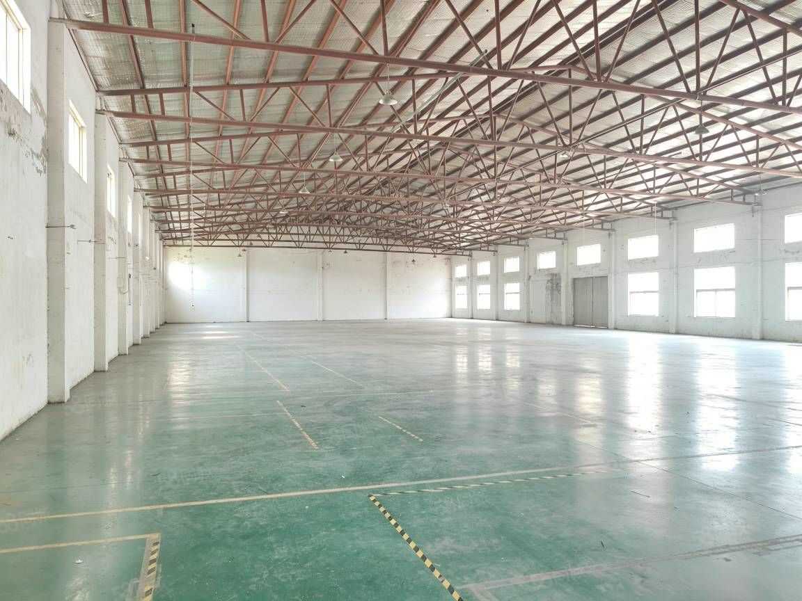 天津性价比高，需要的老板联系我天津厂房出租2400平独门独院单层，独立变压器峰谷电