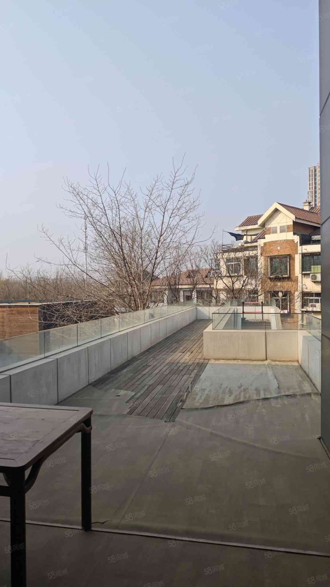 厂房实景