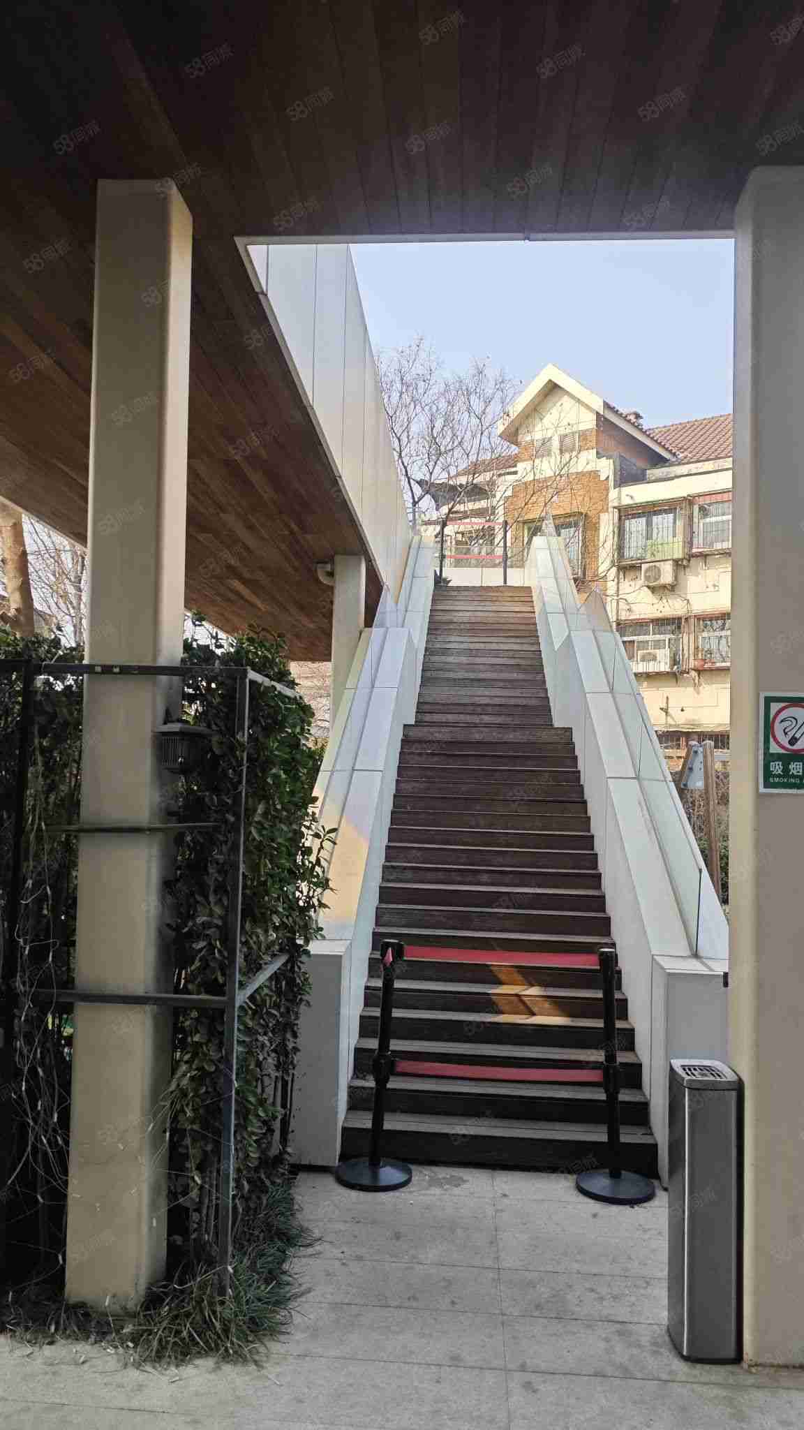 厂房实景