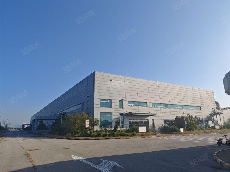 厂房实景