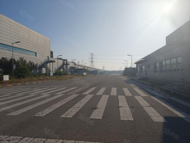 厂房实景