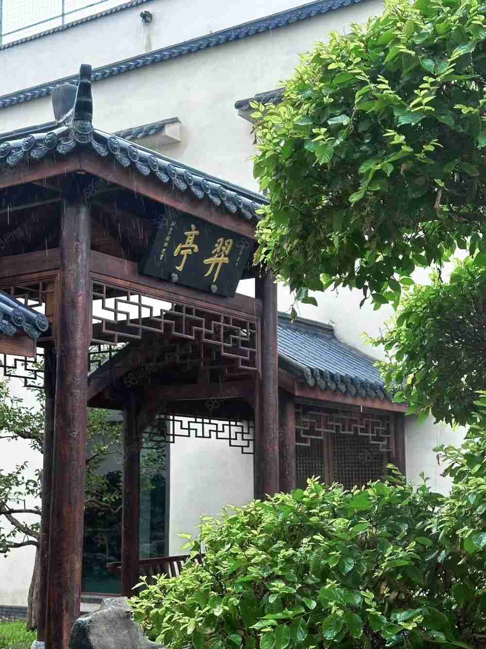 厂房实景