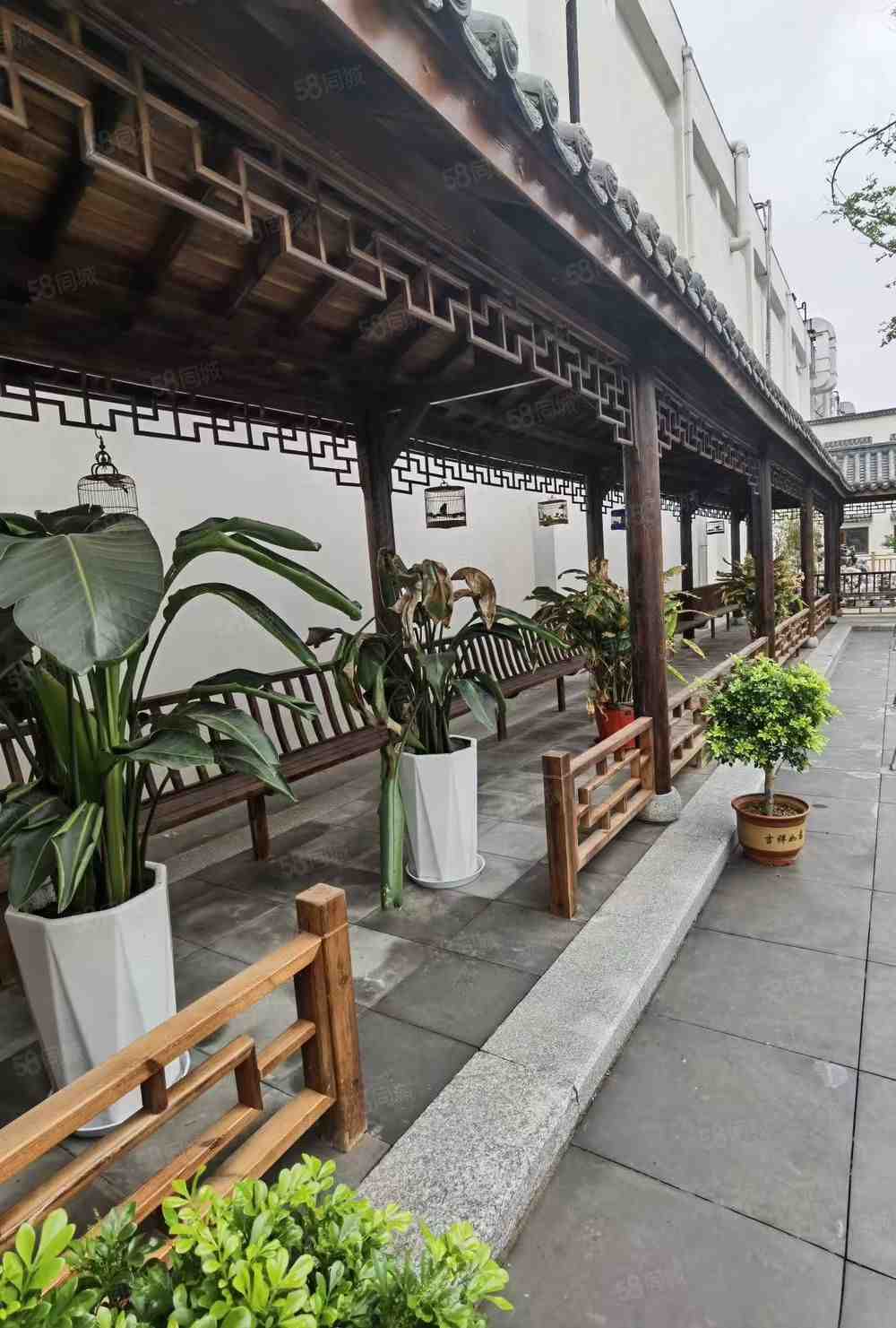 厂房实景