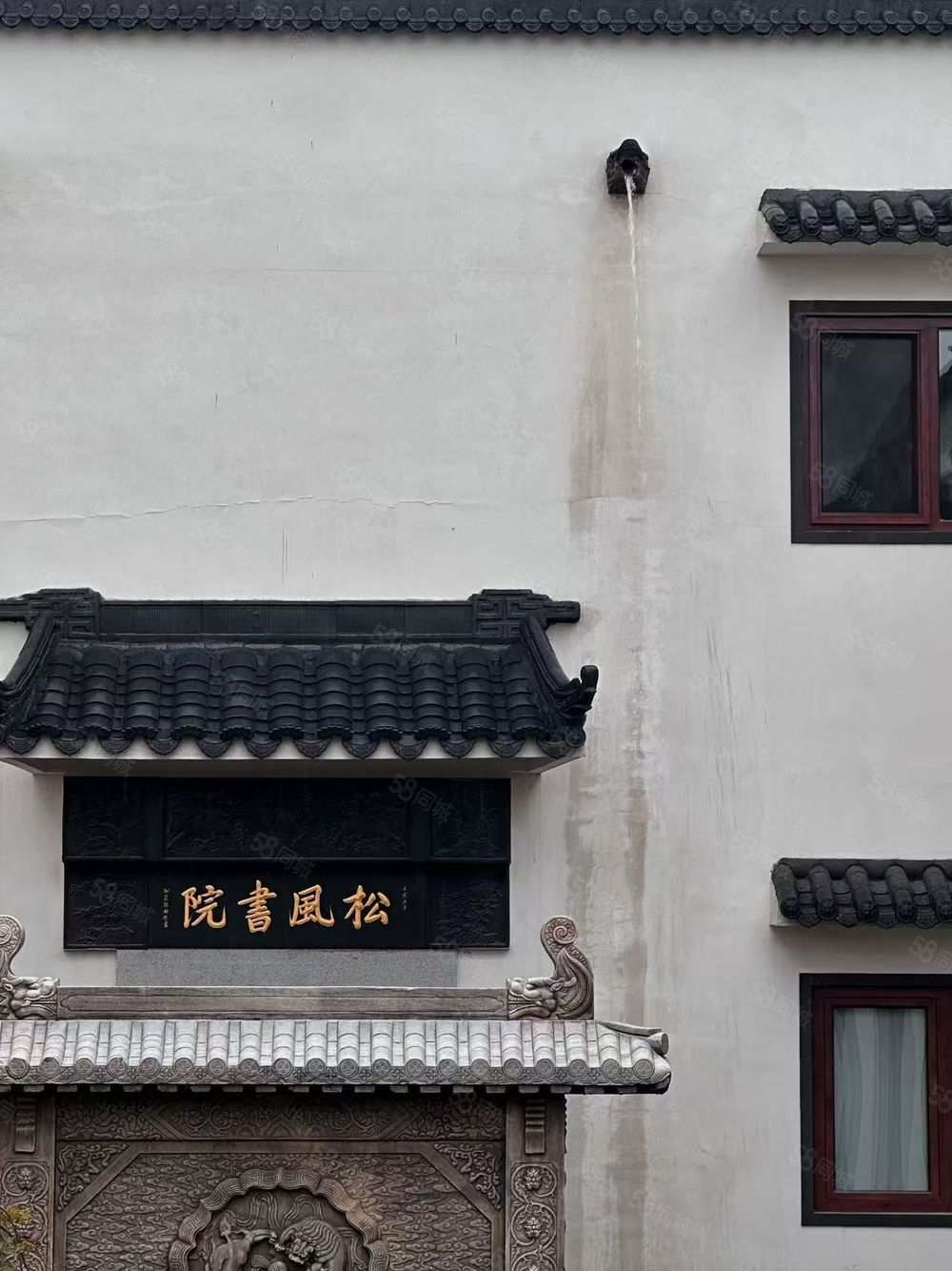 厂房实景