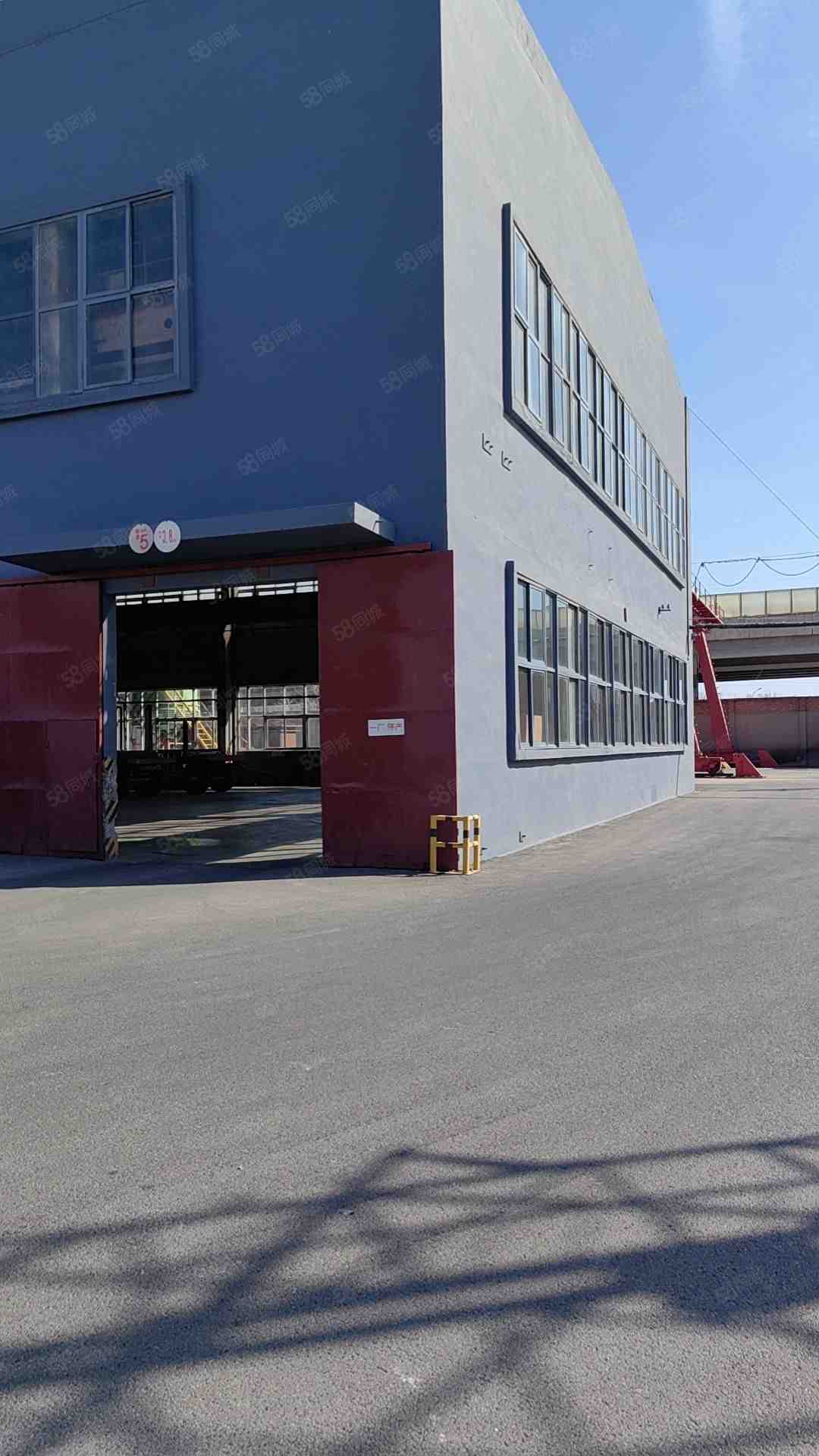 【优质】天津西青厂房出租1700 2400 3200 单层