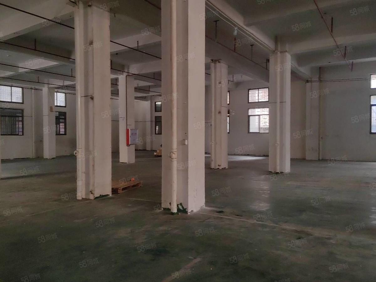 厂房实景