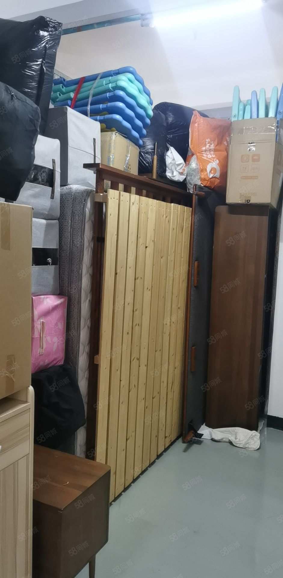 厂房实景