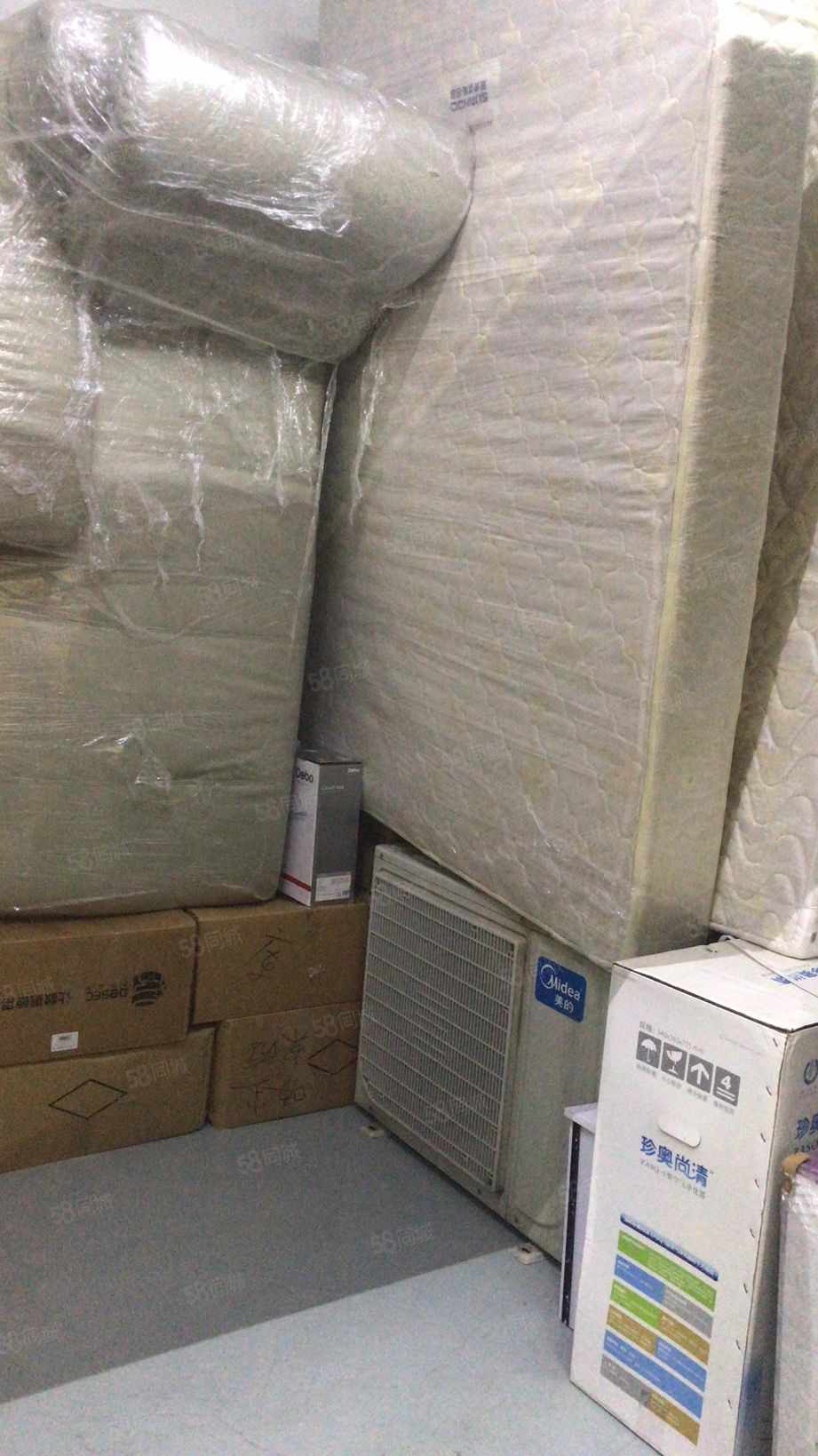 厂房实景